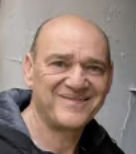 Portrait du maire de Speluncatu, Jean-Francois Poli