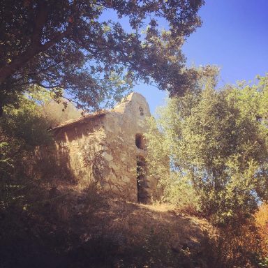 A Cappella di L'Annunziata