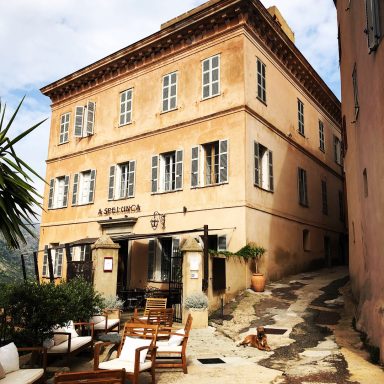 U Palazzu di u Cardinale Savelli