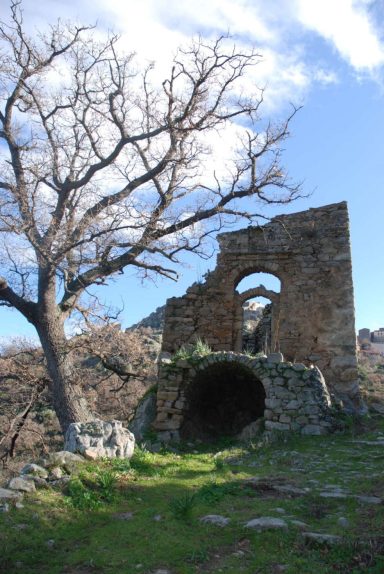 A Cappalla San Roccu